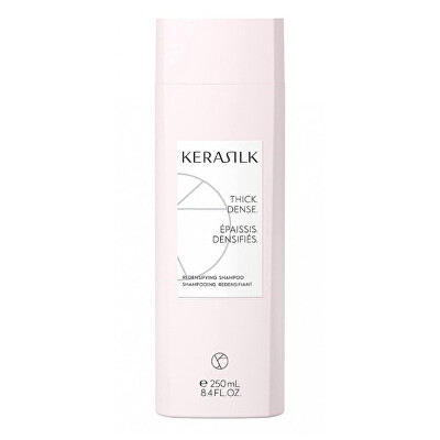 Goldwell - Revitalizační šampon pro husté a silné vlasy Kerasilk (Redensifying Shampoo)