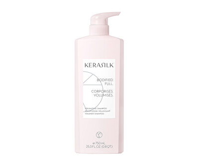 Goldwell - Šampon pro objem vlasů Kerasilk (Volumizing Shampoo)
