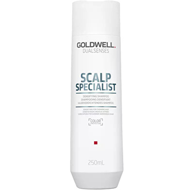 Goldwell - Šampon pro řídnoucí vlasy Dualsenses Scalp Specialist (Densifying Shampoo)