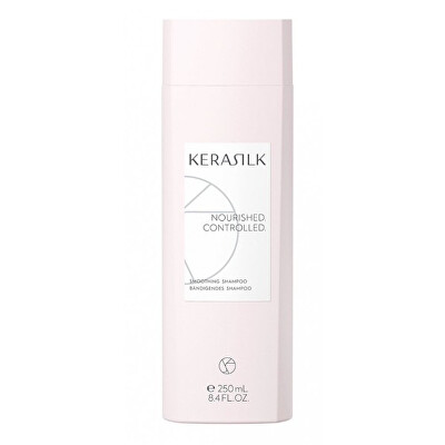 Goldwell - Vyživující a uhlazující šampon Kerasilk (Smoothing Shampoo)