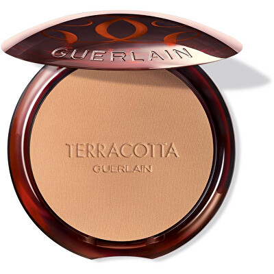 Guerlain - Bronzující pudr Terracotta (Bronzing Powder) 8,5 g