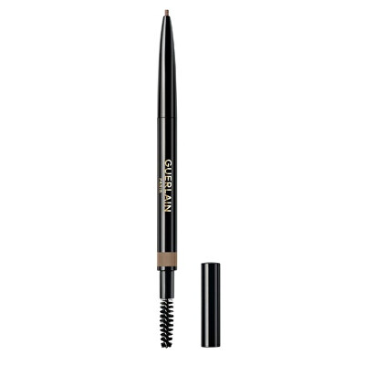 Guerlain - Dlouhotrvající tužka na obočí Brow G (Eyebrow Pencil) 0,09 g