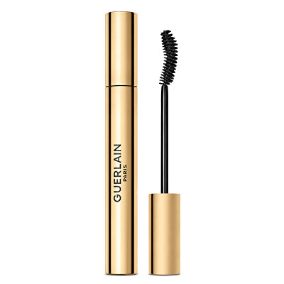 Guerlain - Objemová řasenka Noir G (24h Intense Volume & Curl Mascara) 6 g