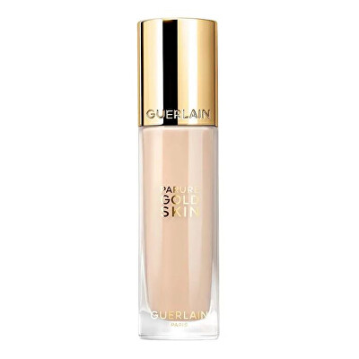 Guerlain - Rozjasňující make-up Skin Glow Fluid Foundation 35 ml