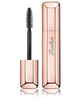 Guerlain - Pečující řasenka pro objem a zahuštění řas Mad Eyes (Buildable Volume Mascara) 8,5 ml