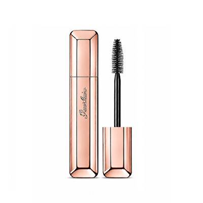 Guerlain - Pečující řasenka pro objem a zahuštění řas Mad Eyes (Buildable Volume Mascara) 8,5 ml