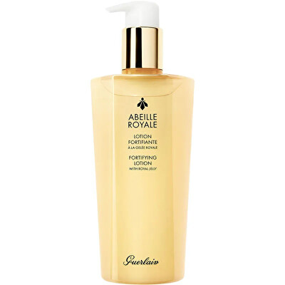 Guerlain - Pleťové tonikum Abeille Royale (Fortifying Lotion)