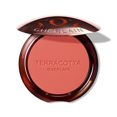Guerlain - Pudrová tvářenka Terracotta (Blush) 5 g