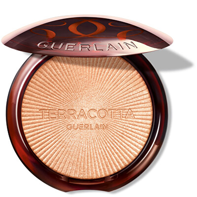Guerlain - Rozjasňující pudr Terracotta (Luminizer) 7 g