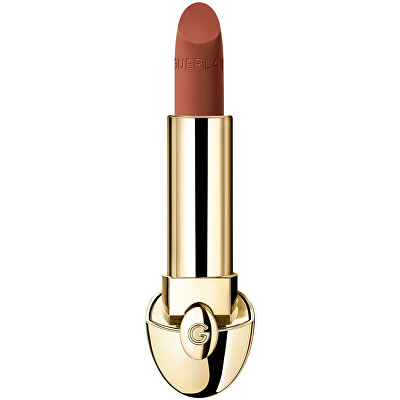 Guerlain - Sametová rtěnka Rouge G (Velvet Lipstick) 3,5 g