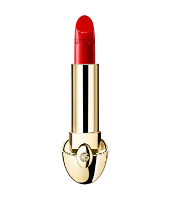 Guerlain - Saténová rtěnka Rouge G (Satin Lipstick) 3,5 g