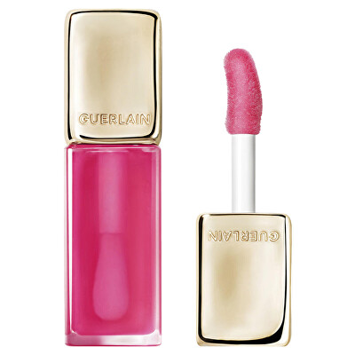 Guerlain - Tónovaný olej pro objem rtů Kiss Kiss Bee (Glow Oil) 9,5 ml