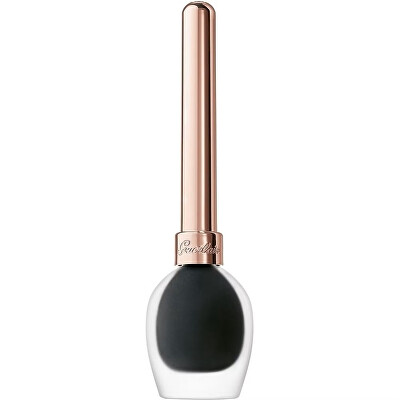 Guerlain - Voděodolné oční linky Mad Eyes (Intense Liquid Eyeliner) 5 ml