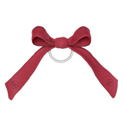 Invisibobble - Gumička do vlasů se stuhou Wrapstar
