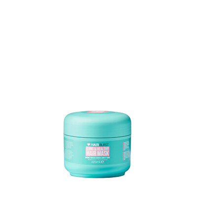 Hairburst - Maska na vlasy Long and Healthy (Hair Mask)