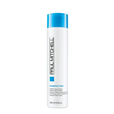Paul Mitchell - Hloubkově čisticí šampon Clarifying (Two Deep Shampoo)