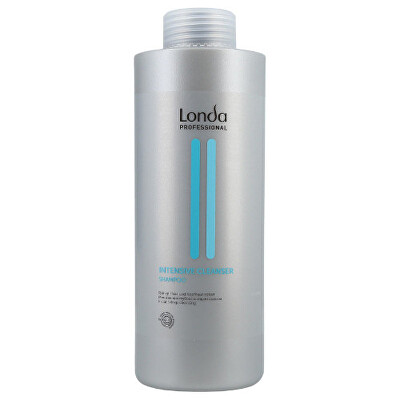 Londa Professional - Hloubkově čisticí šampon Specialist (Intensive Cleanser Shampoo)