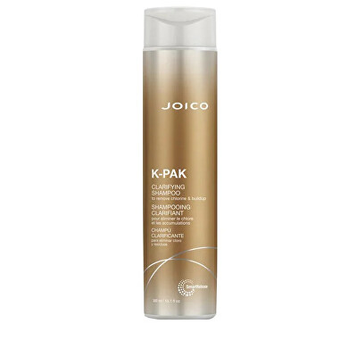 Joico - Hloubkově čisticí šampon K-Pak (Clarifying Shampoo)