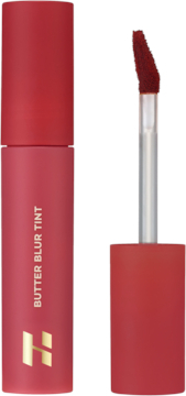 Holika Holika - Matná rtěnka (Butter Blur Tint) 4 g