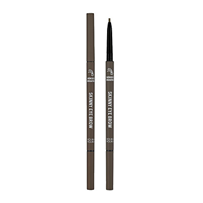 Holika Holika - Szemöldökceruza Wonder Drawing Skinny Eyebrow 0,05 g
