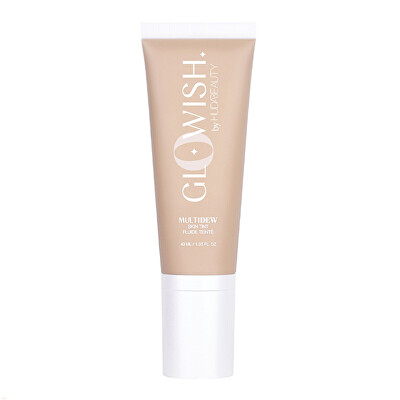 Huda Beauty - Rozjasňující make-up Glowish Multidew (Skin Tint Foundation) 40 ml