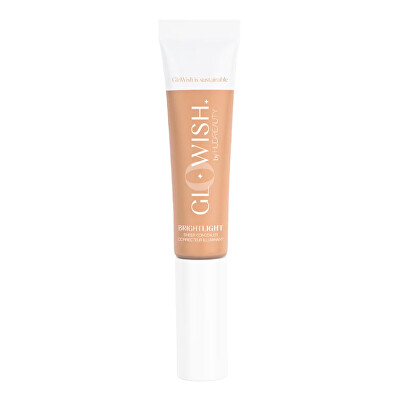 Huda Beauty - Korektor na oční okolí GloWish (Sheer Concealer) 10,5 ml