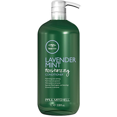 Paul Mitchell - Hydratační a zklidňující kondicionér pro suché vlasy Tea Tree Lavender (Mint Conditioner)
