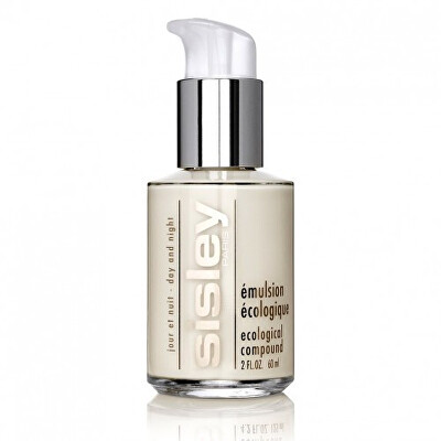 Sisley - Hydratační emulze s regeneračním účinkem (Ecological Compound Advanced Formula)