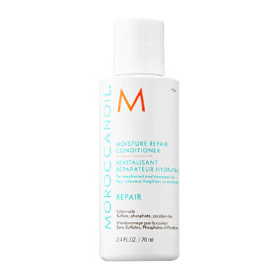 Moroccanoil - Hydratační kondicionér na slabé a poškozené vlasy (Moisture Repair Conditioner)