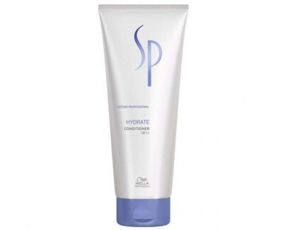 Wella Professionals - Hydratační kondicionér na vlasy SP Hydrate (Hydrate Conditioner)