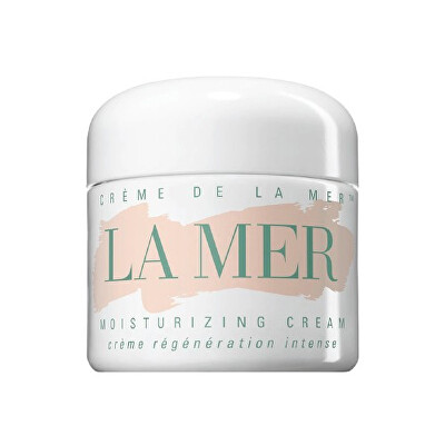 La Mer - Hydratační krém pro omlazení pleti (Moisturizing Cream)