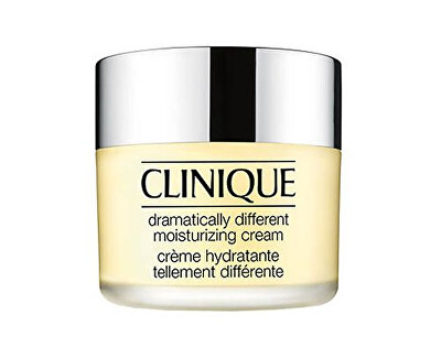 Clinique - Hydratační krém pro suchou až velmi suchou pleť Moisturizing Cream