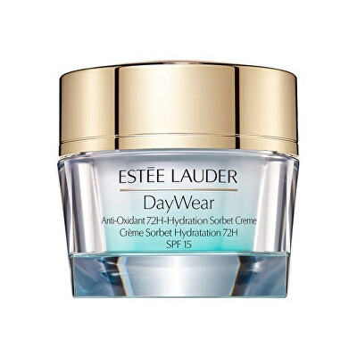 Estée Lauder - Hydratační krém SPF 15 DayWear (Anti-Oxidant 72H-Hydration Sorbet Creme)