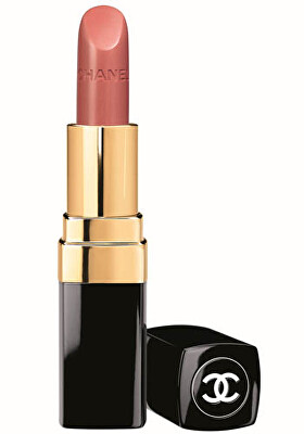 Chanel - Hydratační krémová rtěnka Rouge Coco (Hydrating Creme Lip Colour) 3,5 g