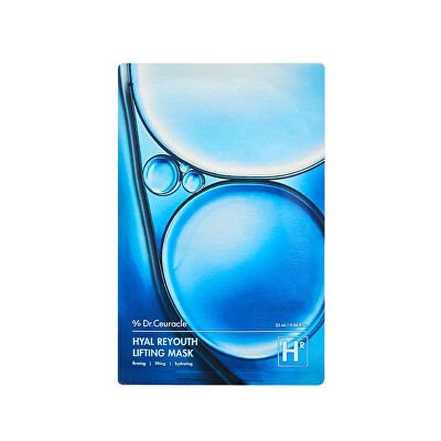 Dr.Ceuracle - Hydratační liftingová maska Hyal Reyouth (Lifting Mask)