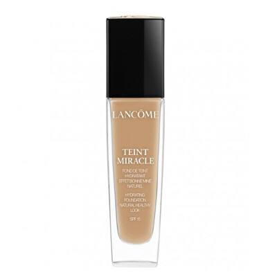 Lancôme - Hydratační make-up Teint Miracle SPF 15 (Hydrating Foundation) 30 ml