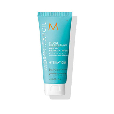 Moroccanoil - Hydratační maska na vlasy (Weightless Hydrating Mask)
