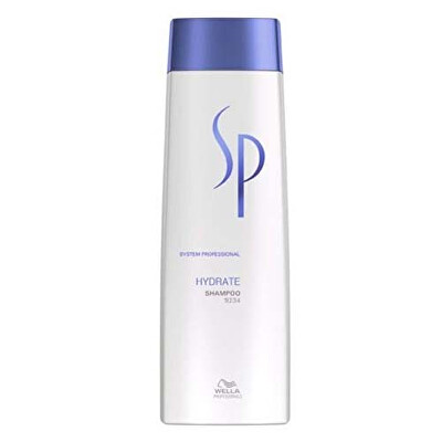 Wella Professionals - Hydratační šampon na vlasy SP Hydrate (Shampoo)