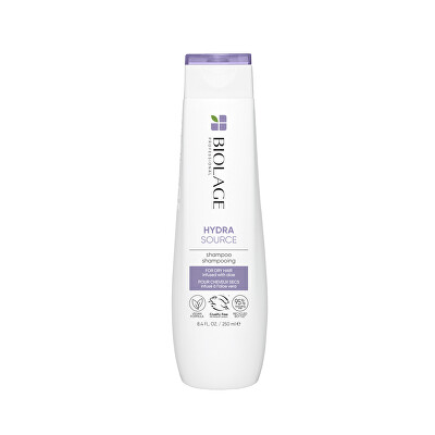 Biolage - Hydratační šampon pro suché vlasy Biolage Hydrasource (Shampoo)