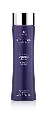 Alterna - Hydratační šampon s kaviárem Caviar Anti-Aging (Replenishing Moisture Shampoo)