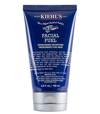 Kiehl's - Hydratační péče na obličej Ultimate Man Facial Fuel