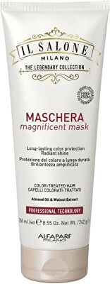 Alfaparf Milano - Maska pro barvené vlasy (Magnificent Mask)