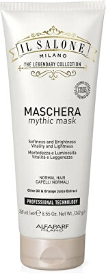 Alfaparf Milano - Maska pro normální vlasy (Mythic Mask)
