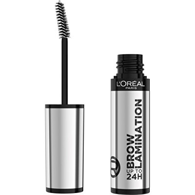 L'Oréal Paris  - Fixační gel na obočí (Brow Lamination Up To 24H) 5 ml