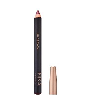 INIKA Organic - Tužka na rty (Lip Crayon) 3 g