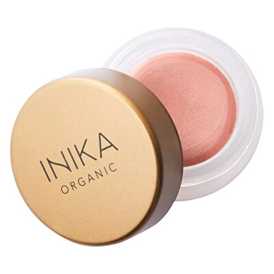 INIKA Organic - Bio krémové multilíčidlo (Lip & Cheek Cream) 3,5 g
