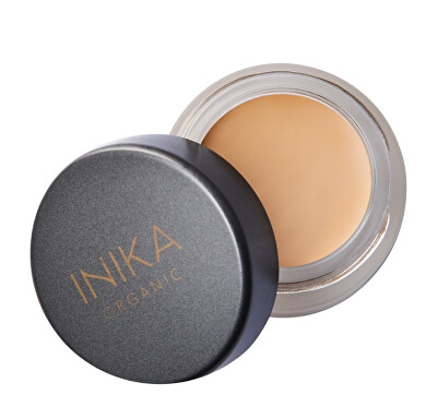 INIKA Organic - Plně krycí pleťový korektor (Full Coverage Concealer) 3,5 g