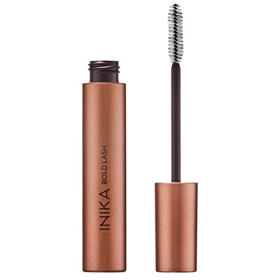 INIKA Organic - Zvýrazňující řasenka (Bold Lash) 13 ml
