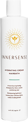 Innersense - Hydratační šampon pro suché vlasy Hydrating Cream Hairbath (Shampoo)