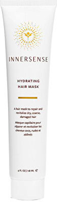 Innersense - Hydratační maska na poškozené a suché vlasy Hydrating (Hair Mask)